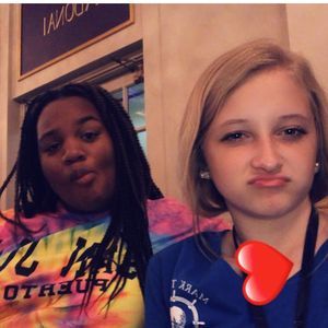 Meet your Posher, Yariah